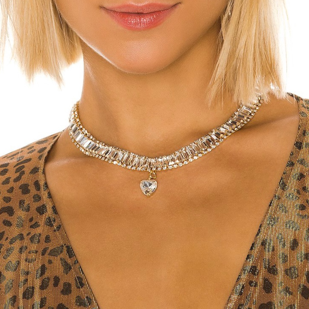LPA Love Lust Choker